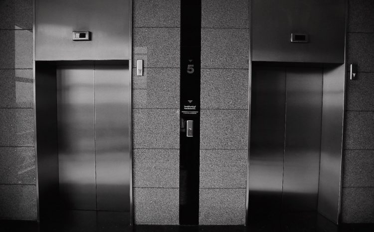  Comment fonctionne un ascenseur ?